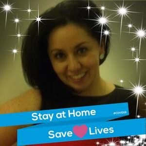 Meet your Posher, Gabriela alejandra